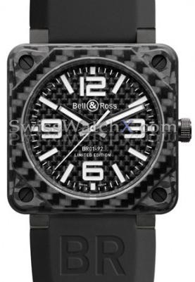 Bell and Ross BR01-92 Automatic BR01-92